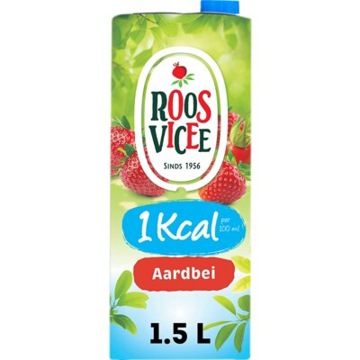 pdp-image-Roosvicee 1 kcal aardbei