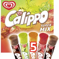 Een afbeelding van Ola Calippo supermix