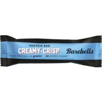 Een afbeelding van Barebells Protein bar creamy crisp