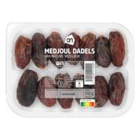 AH Medjoul dadels