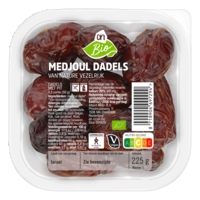 AH Biologisch Medjoul dadels