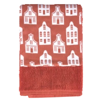 AH Keuken- en theedoek set van 2