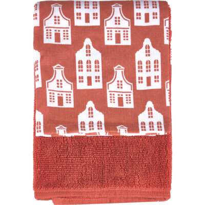 pdp-image-AH Keuken- en theedoek set van 2