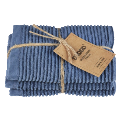 pdp-image-DDDDD Vaatdoek blauw