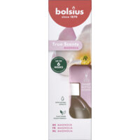 Een afbeelding van Bolsius Geurverspreider true scents magnolia