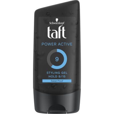 pdp-image-Taft Power active gel