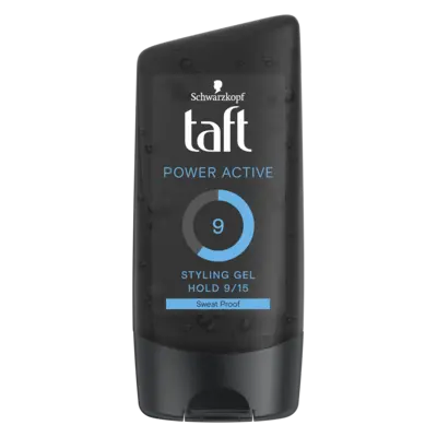 pdp-image-Taft Power active gel