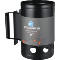 Een afbeelding van AH Briketten starter