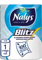 Nalys Blitz huishoudrol