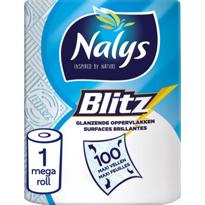 pdp-image-Nalys Blitz huishoudrol