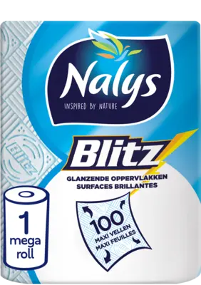 pdp-image-Nalys Blitz huishoudrol