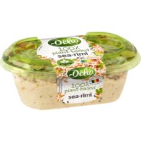 Een afbeelding van Délio Plant based sea-rimi bel
