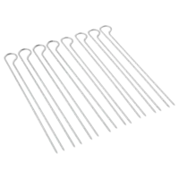 Weber Barbecue spiesenset