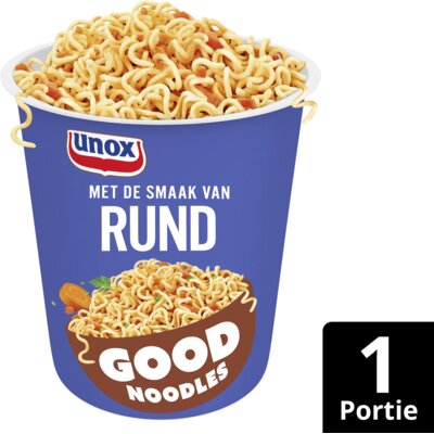 pdp-image-Unox Good noodles met de smaak van rund
