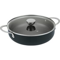 Afbeelding van Brabantia Futura hapjespan 26cm