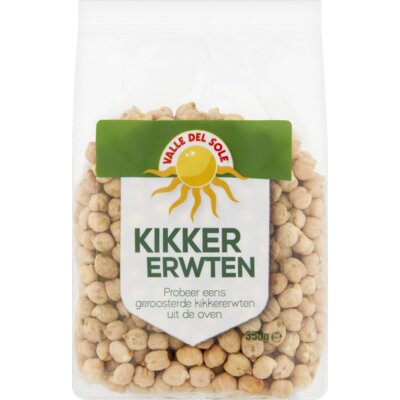 pdp-image-Valle del sole Kikkererwten