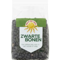 Afbeelding van Valle del sole Zwarte bonen