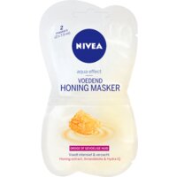 Een afbeelding van Nivea Visage verwennend honing masker