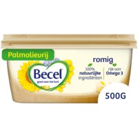Een afbeelding van Becel Romig palmolievrij