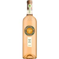 Een afbeelding van Midi par Mas Vin orange organic wine