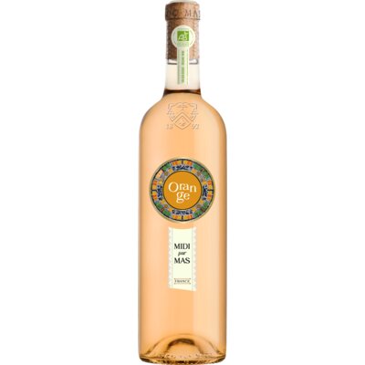 pdp-image-Midi par Mas Vin orange organic wine