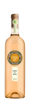 pdp-image-Midi par Mas Vin orange organic wine