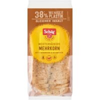 Een afbeelding van Schär Meesterbakker mehrkorn glutenvrij