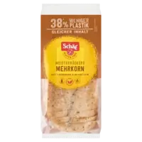 Schär Meesterbakker mehrkorn glutenvrij