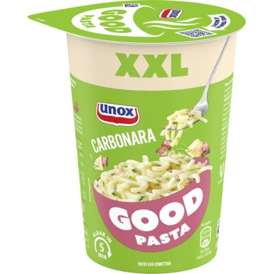 pdp-image-Unox Good pasta carbonara XXL