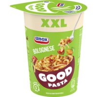 Een afbeelding van Unox Good pasta bolognese XXL