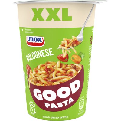 pdp-image-Unox Good pasta bolognese XXL