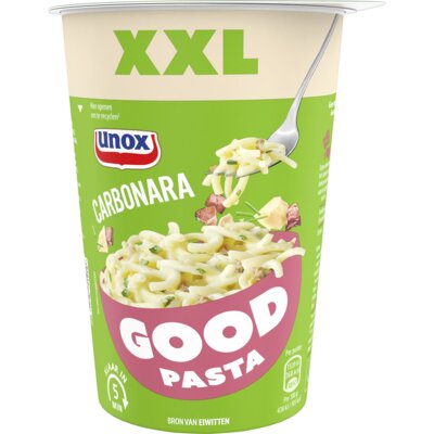 pdp-image-Unox Good pasta carbonara XXL