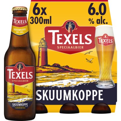 pdp-image-Texels Skuumkoppe speciaalbier 6-pack