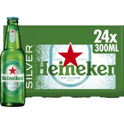 pdp-image-Heineken Silver krat