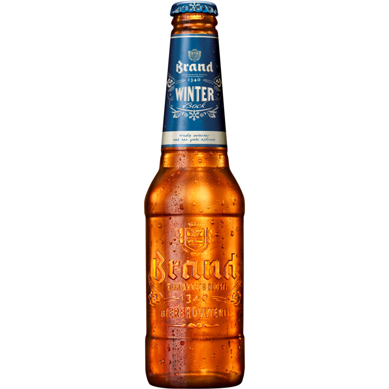 Een afbeelding van Brand Winterbock