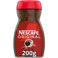Een afbeelding van Nescafé Original oploskoffie