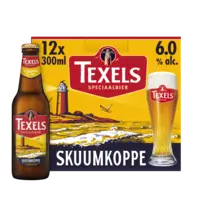 Texels Skuumkoppe 12-pack