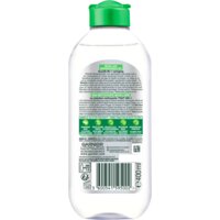 Een afbeelding van Garnier Skin Naturals solution micellair water
