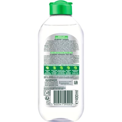 pdp-image-Garnier Skin Naturals solution micellair water