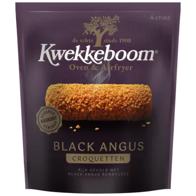 pdp-image-Kwekkeboom Oven black angus croquetten
