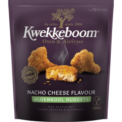 pdp-image-Kwekkeboom Nacho cheese bloemkool nuggets