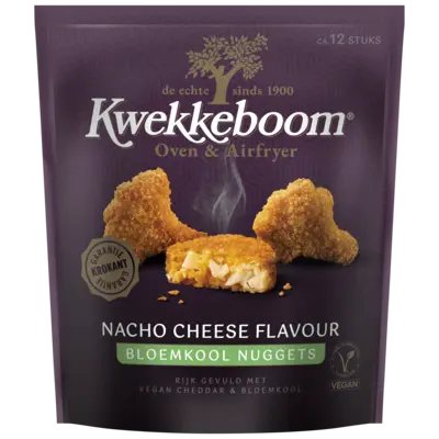 pdp-image-Kwekkeboom Nacho cheese bloemkool nuggets