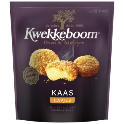 pdp-image-Kwekkeboom Oven kaashapjes