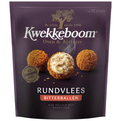 pdp-image-Kwekkeboom Oven bitterballen