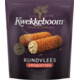 Subcategorie: Oven- en airfryersnacks