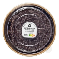 AH Havercracker chocolade