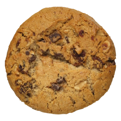 pdp-image-AH Bananen chocolade cookie