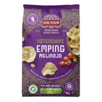 Go-Tan Emping naturel melindjo