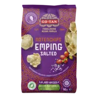 Go-Tan Salted emping