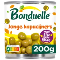 Bonduelle Jonge kapucijners